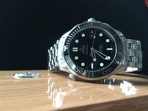 omega reliability watch|how accurate are omega watches.